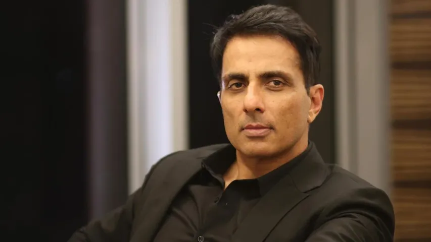 Sonu Sood Helps Bring Mortal Remains from Saudi to India