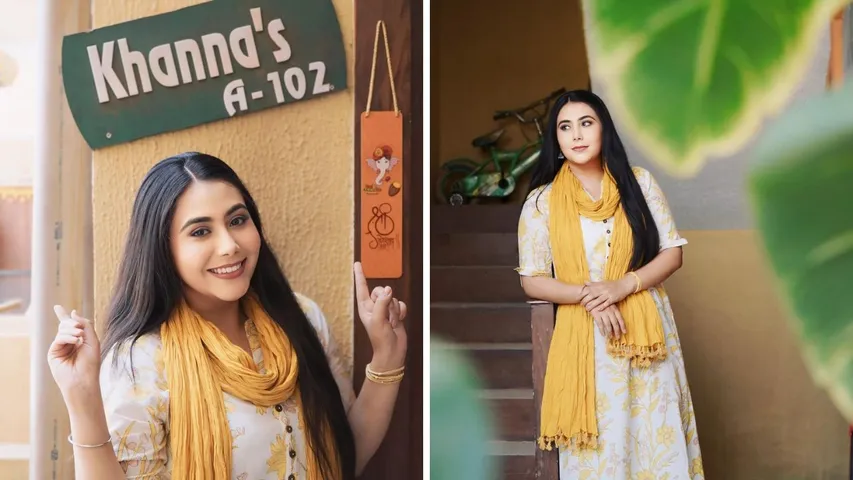 Chetna Singh Monotony affects every actor
