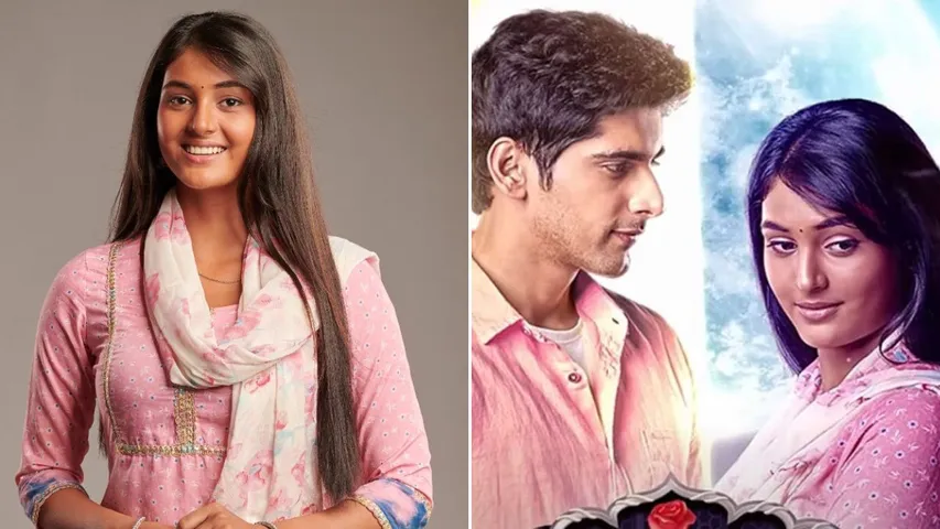 Aditi Tripathi Talks 'Dil Ko Tumse Pyaar Hua' and Her Character