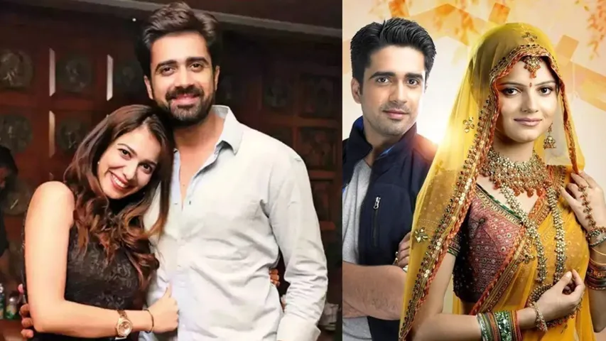 Avinash Sachdev reacts on breakup with Rubina Dilaik after 12 years