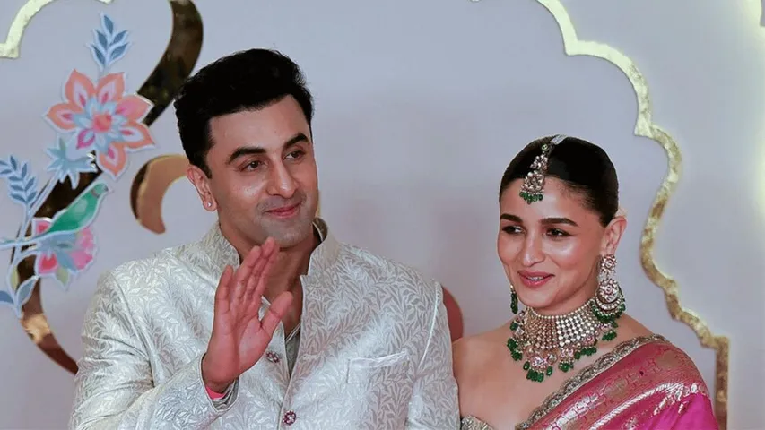 Ranbir Kapoor Comments on 11-Year Age Gap with Alia Bhatt