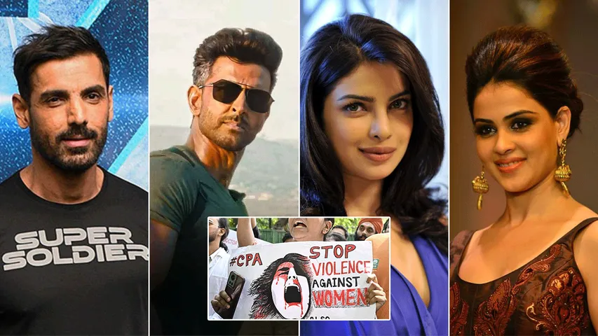 Bollywood Stars Demand Justice for Doctor Nirbhaya & Women’s Safety
