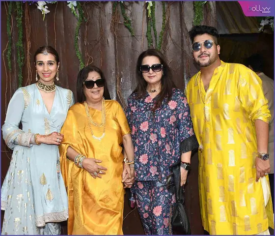 Bappi-da Lahiri’s iconic song ‘Jimmy Jimmy’