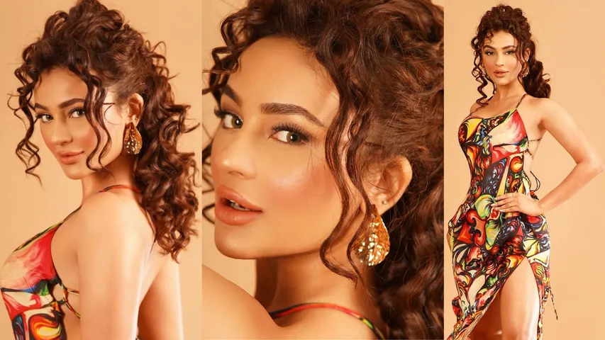 Determined and Focused Seerat Kapoor Thrives in Singlehood and Career