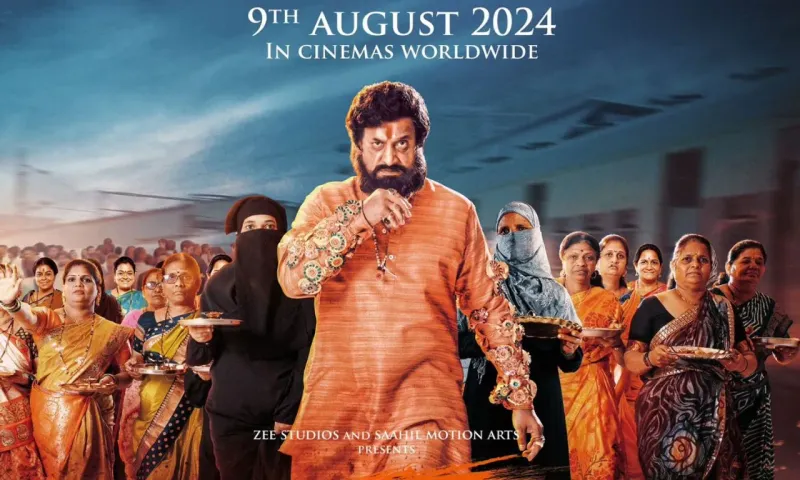 Dharamveer Mukkampost Thane 2 Teaser Unveils Saheb's 'Hindutva' Vision