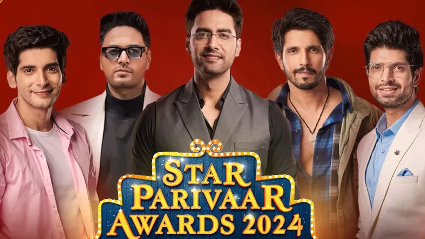 Star Parivaar Awards Return Fans Eager for Star Rewards