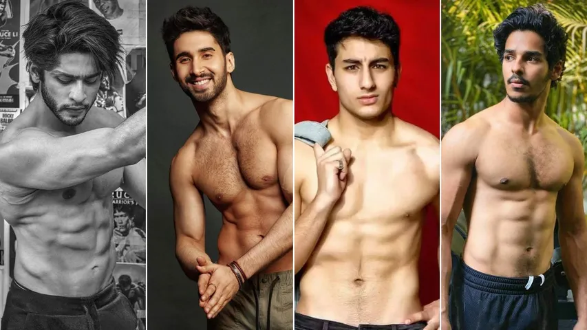 Fit and Fabulous The New Faces of Bollywood Fitness