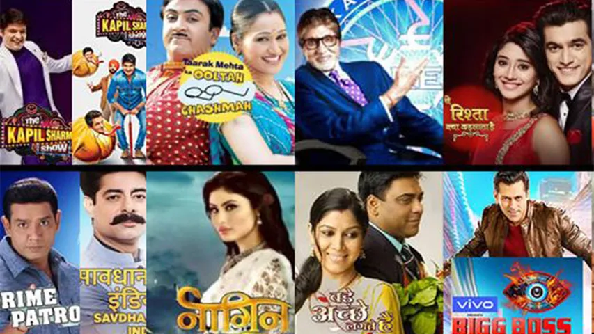 Why TV Shows are making the Leap to OTT