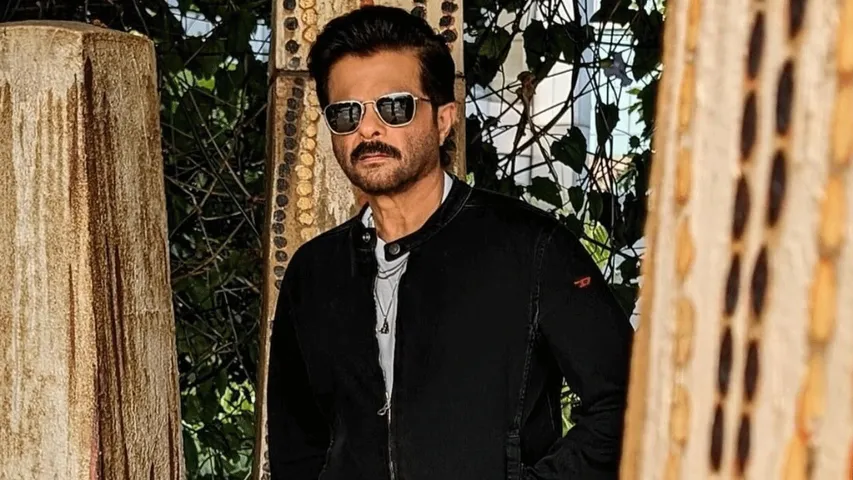 Anil Kapoor enters YRF spy universe, will be seen in these films