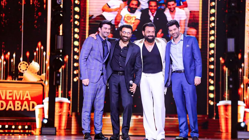 The Deols dominate at the Maruti Suzuki presents 22nd Zee Cine Awards 2024!.jpg