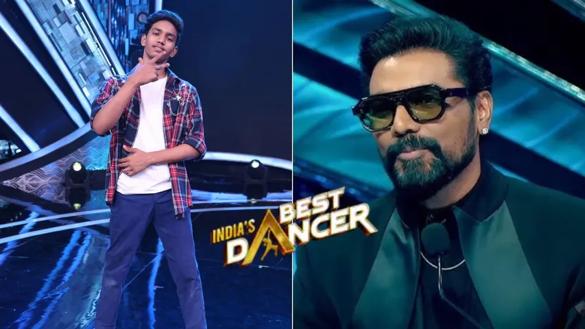 Nikhil Patnayak Moves Remo D’Souza to Tears on ‘India’s Best Dancer 4’