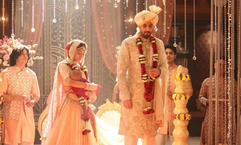 Safal Hogi Teri Aradhana Teaser Shocking Twists & High-Stakes Drama