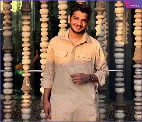 Bigg Boss 17 Munawar Faruqui