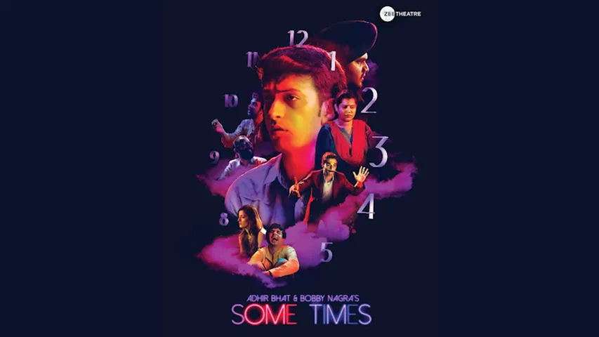 Watch Zee Theatre's entertaining relationship drama, 'Some Times'  