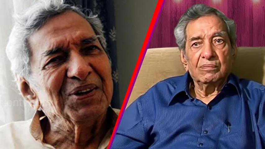 Death Anniversary  The Enduring Legacy of Ravi Shankar Sharma