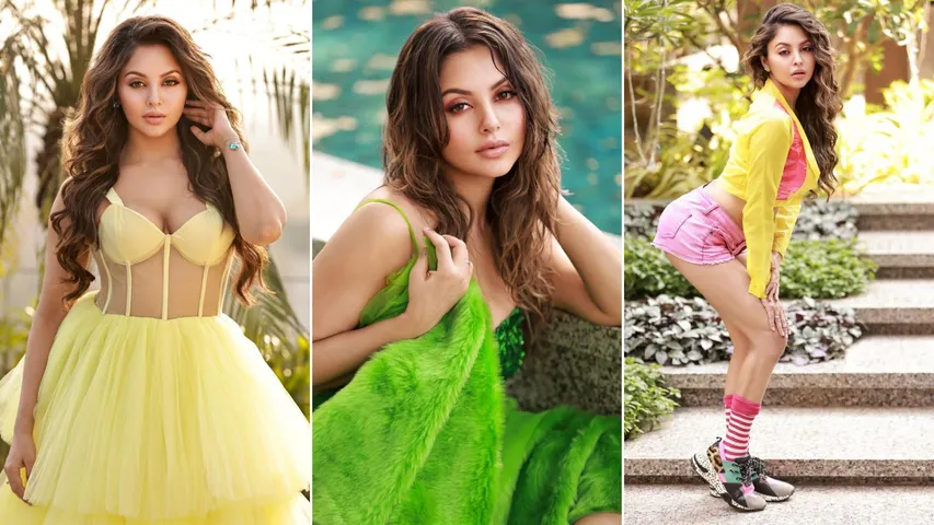 Rupali Sood shattering-Barriers in Indian Entertainment industry