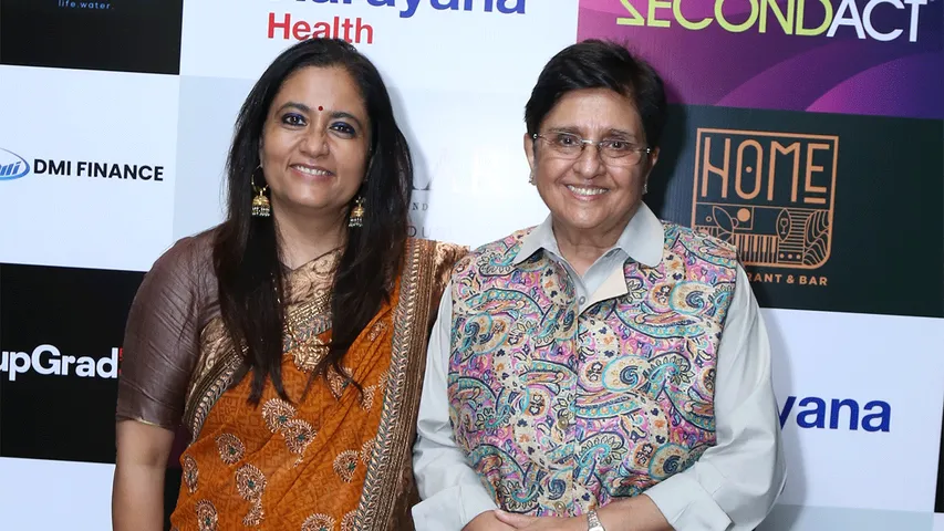 Empowering Women SecondAct Unveils Awards for Courage & Reinvention