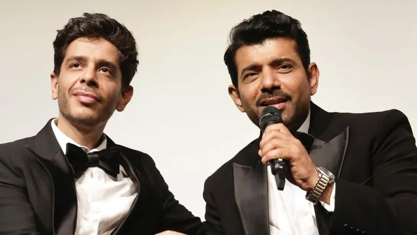 Vineet Kumar Singh's 'Superboys' Gets Standing Ovation at TIFF