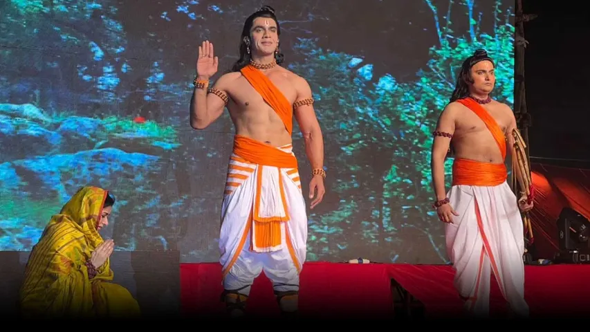 Ramleela Artists Eagerly Await Invitation at Ayodhya's Janmabhoomi
