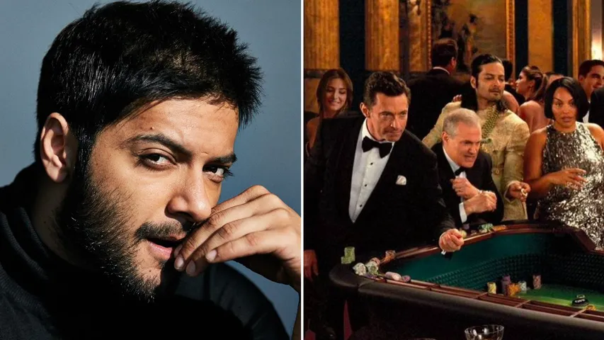 Ali Fazal Reveals Truth Behind Viral Photoshoot, Hints at LA Project