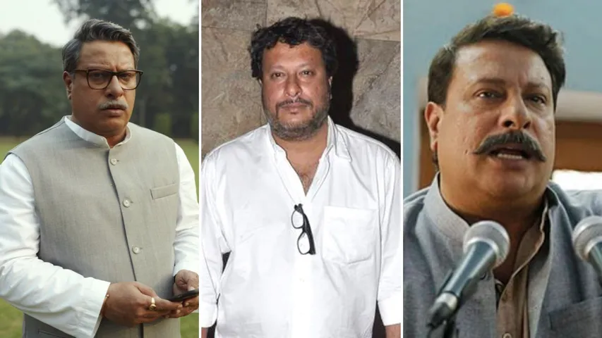 Happy Birthday Tigmanshu Dhulia Celebrating 57th Birthday