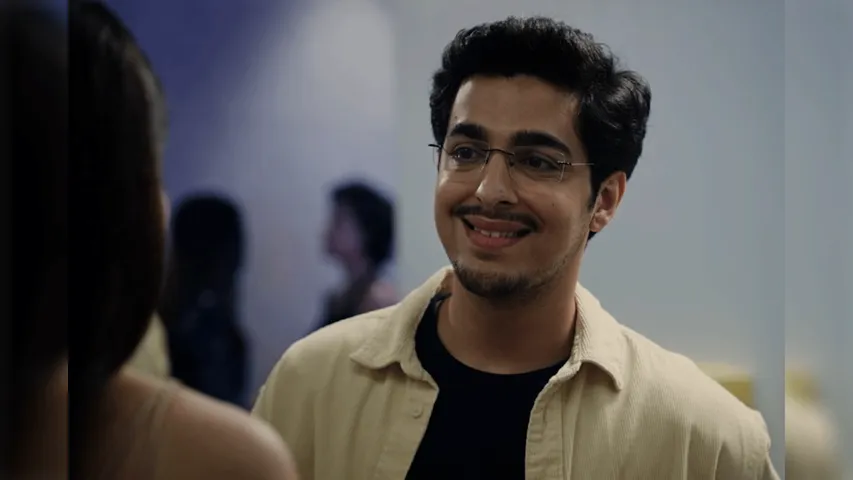 Gagan Arora Reflects on Life Lessons Learned During Struggling Days