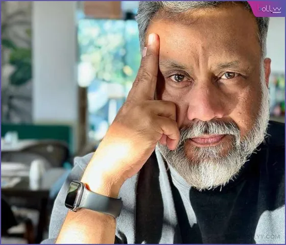 filmmaker Anubhav Sinha (1)