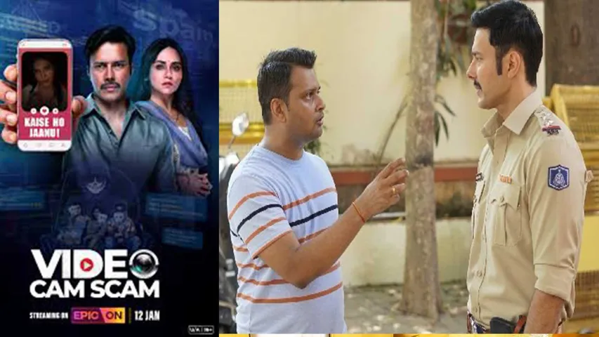 Producer Pawan Malu talks about the video cam scam 