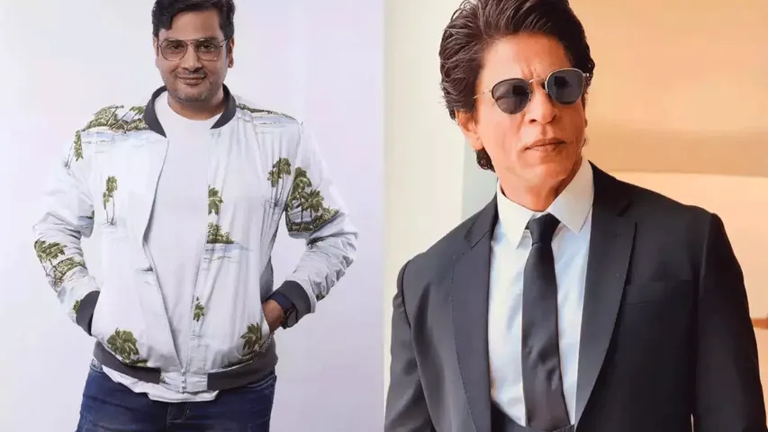 Shah Rukh Khan