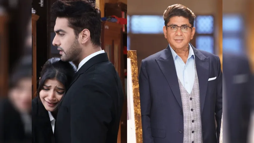 Rohit Purohit and Rajan Shahi Praised for 'Yeh Rishta' Episodes