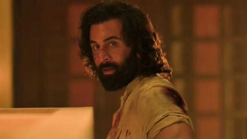 T-Series Shares Explosive Scenes from Ranbir Kapoor's Animal on YouTube