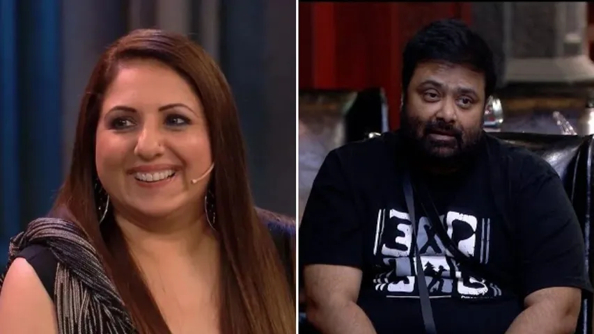 Munisha or Deepak, who will be evicted from Bigg Boss house this week