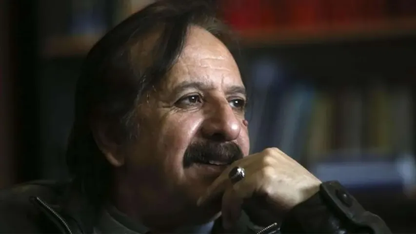 Iranian filmmaker Majid Majidi will make films in Bollywood