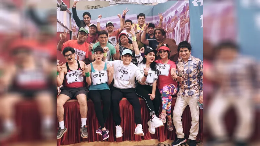 Five reasons why Bhabhiji Ghar Par Hain! is a must-watch