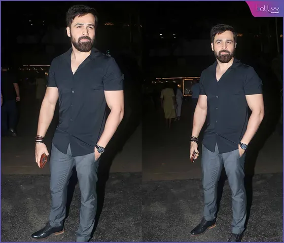 Emraan Hashmi's Sequel Streak From 'Tiger 3' to 'Jannat 3'