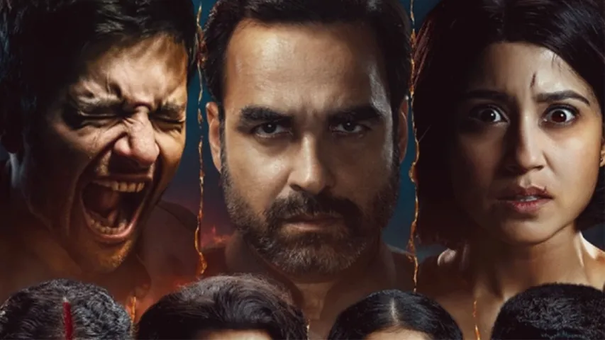 Mirzapur 3 Trailer of Pankaj Tripathi starrer series Mirzapur 3 is out