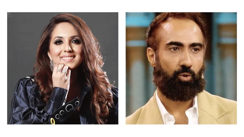 Bigg Boss OTT Munisha Khatwani Foresees Strong Female Presence for Ranvir Shorey