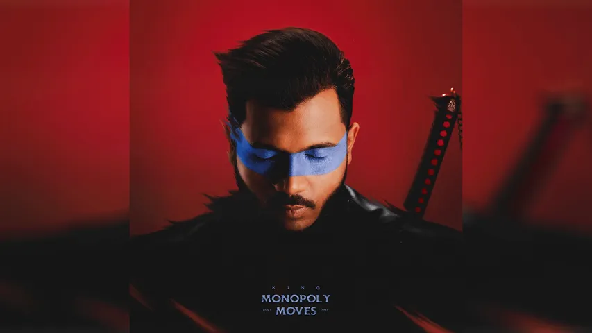 KING Embarks on 'Monopoly Moves Album Listening Party Tour' in India