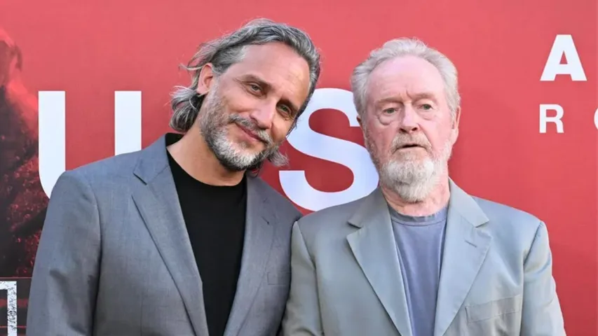 Ridley Scott Praises Fede Alvarez’s Solo Effort on 'Alien Romulus'