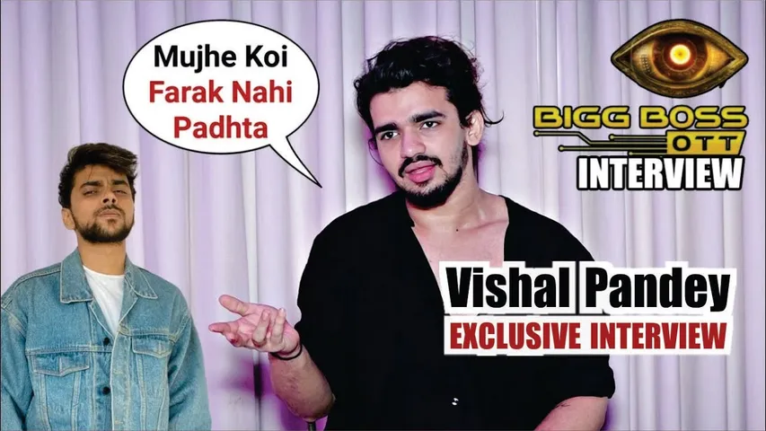 Bigg Boss OTT 3 Vishal Says, 'I Will Work but Not Clean the Bathroom'