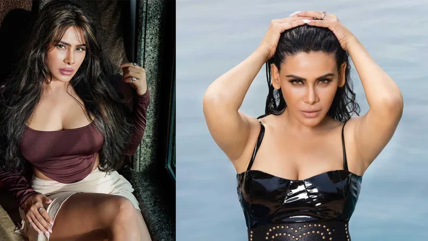 Reeva Chaudhary opens up about playing a homosexual character in Honey Trap 2
