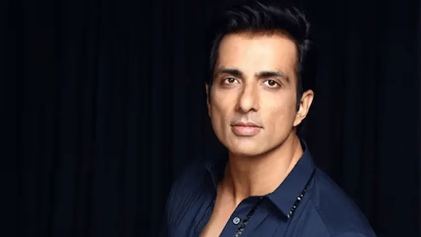 Sonu Sood Birthday Special