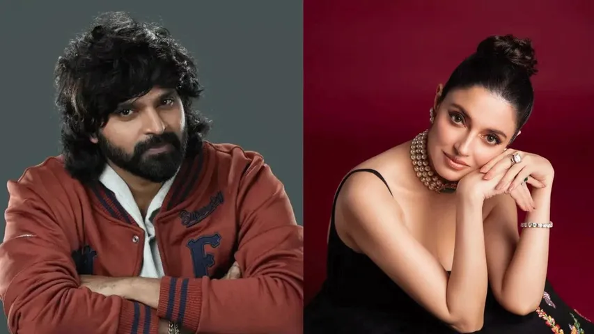 Sree Vishnu & Divya Khosla Rumored to Star in Telugu Film 'Hero Heeroine'