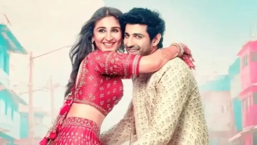 Dhvani Bhanushali’s Bollywood Debut in ‘Kahan Shuru Kahan Khatam’