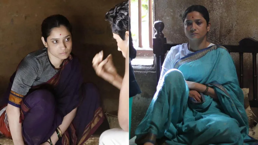 Ankita Lokhande's Performance in 'Swatantrya Veer Savarkar'
