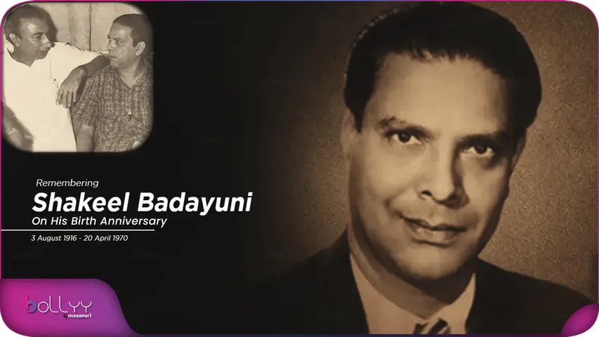 Shakeel Badayuni