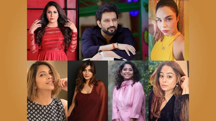 Happy International Tea Day! Celebrities share their perfect tea blend