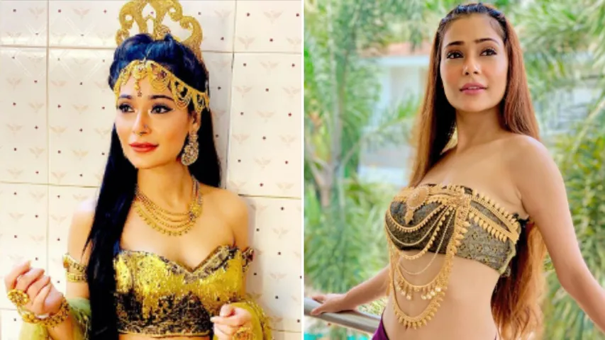 Sara Khan Reveals Birthday Plans & Career Next Steps
