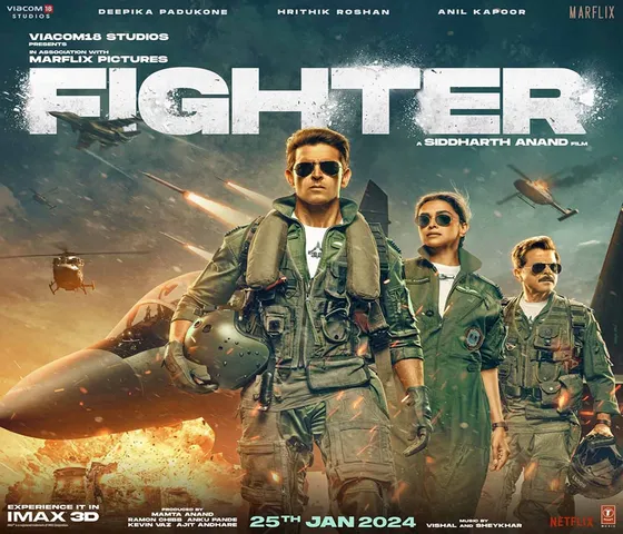 Team Fighter's most awaited song 'Heer Aasmaani' is out