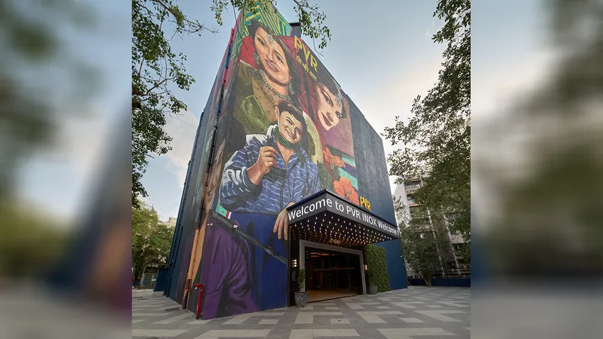 PVR INOX Reopens Heritage Lido Cinema Zoya Akhtar Retrospective